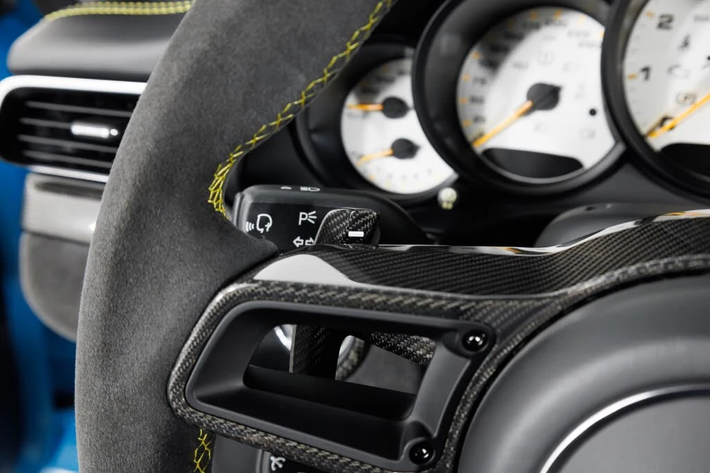 2018 Porsche 991 GT2 RS - Image 21 of 31