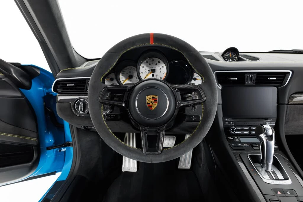 2018 Porsche 991 GT2 RS - Image 19 of 31