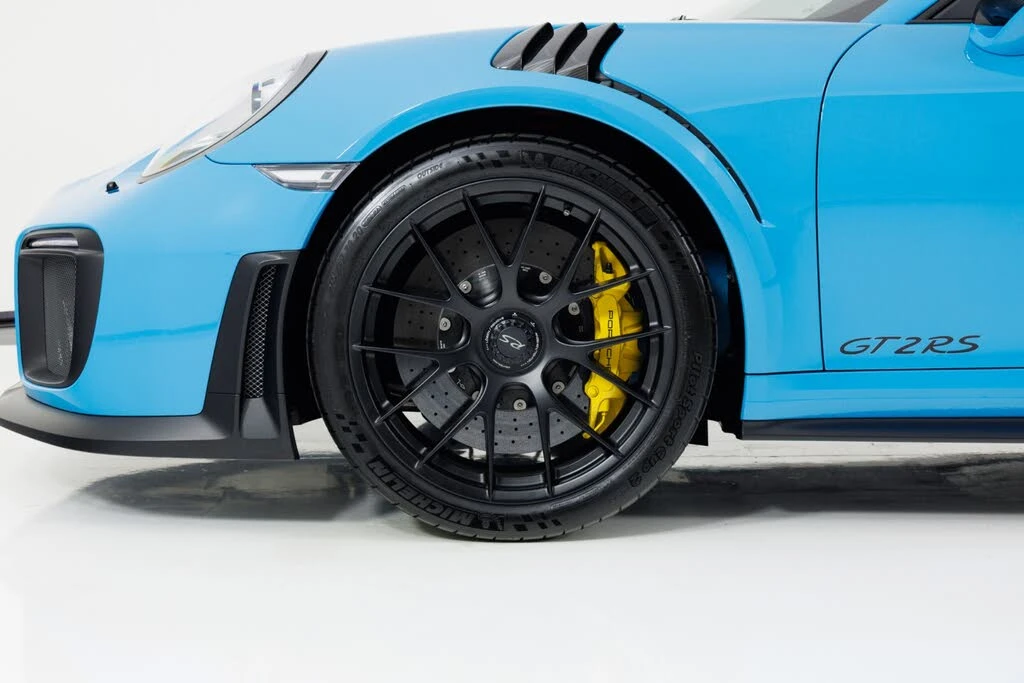 2018 Porsche 991 GT2 RS - Image 10 of 31
