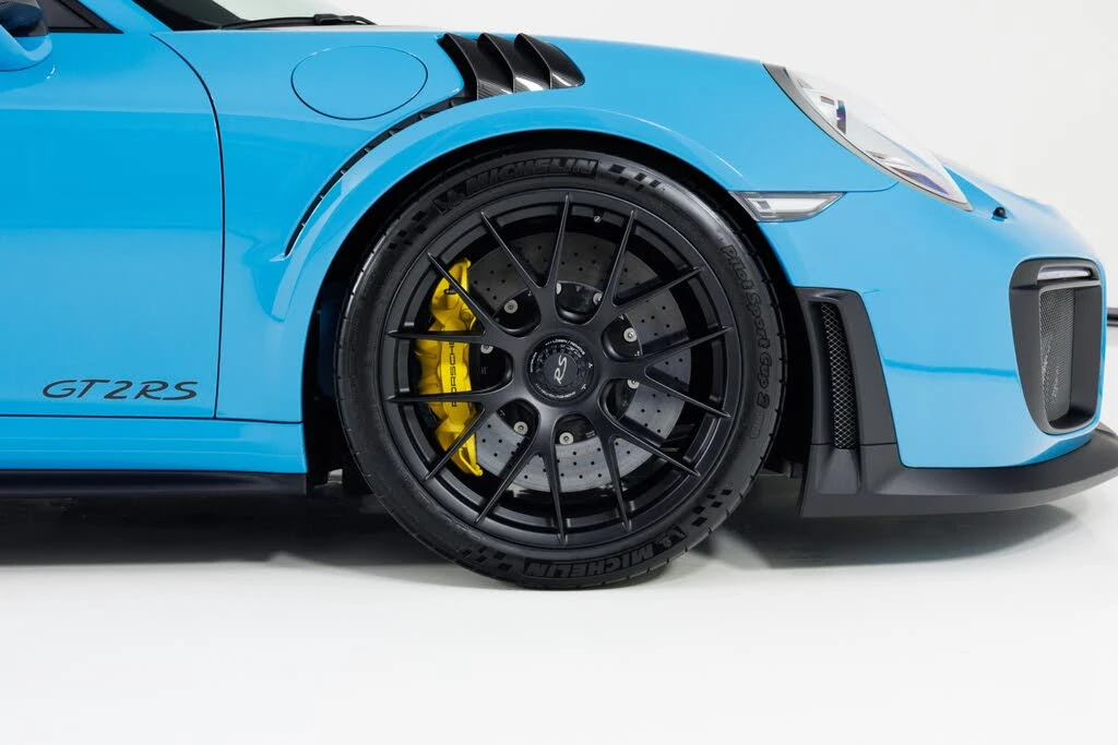 2018 Porsche 991 GT2 RS - Image 13 of 31