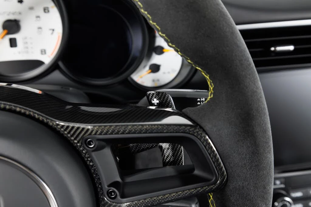 2018 Porsche 991 GT2 RS - Image 22 of 31