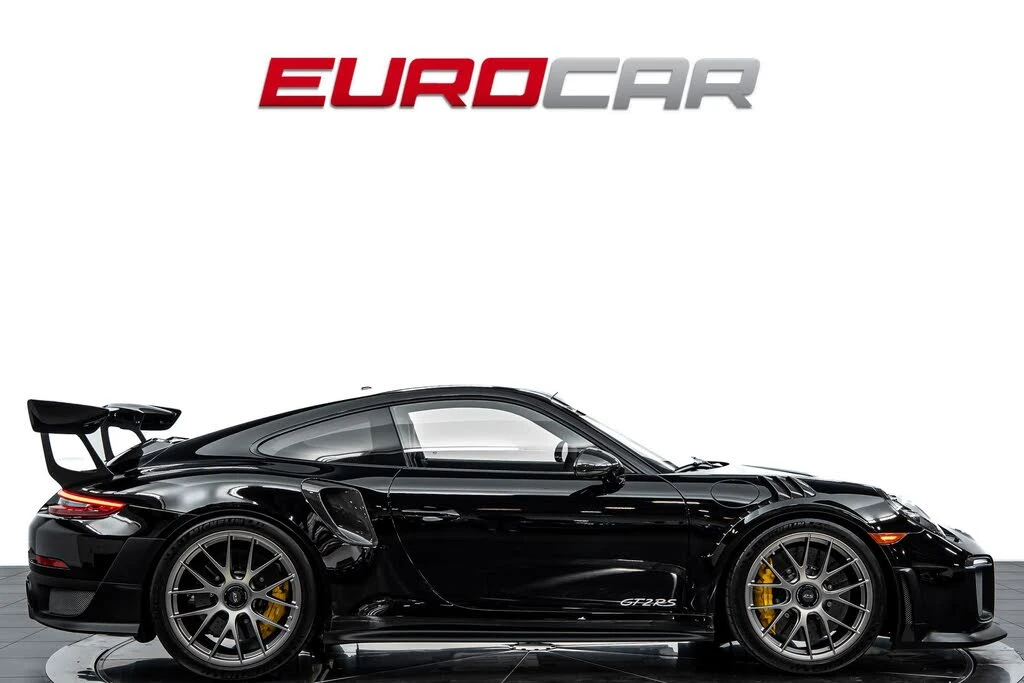 2018 Porsche 991 GT2 RS - Image 6 of 31