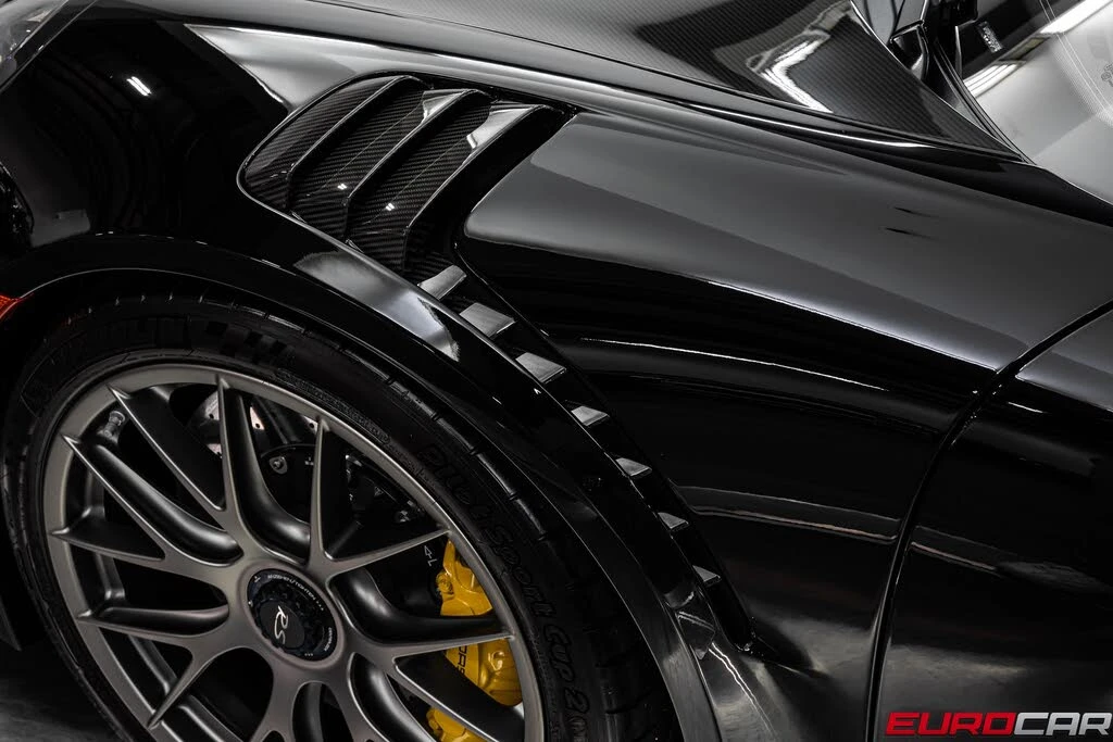 2018 Porsche 991 GT2 RS - Image 18 of 31