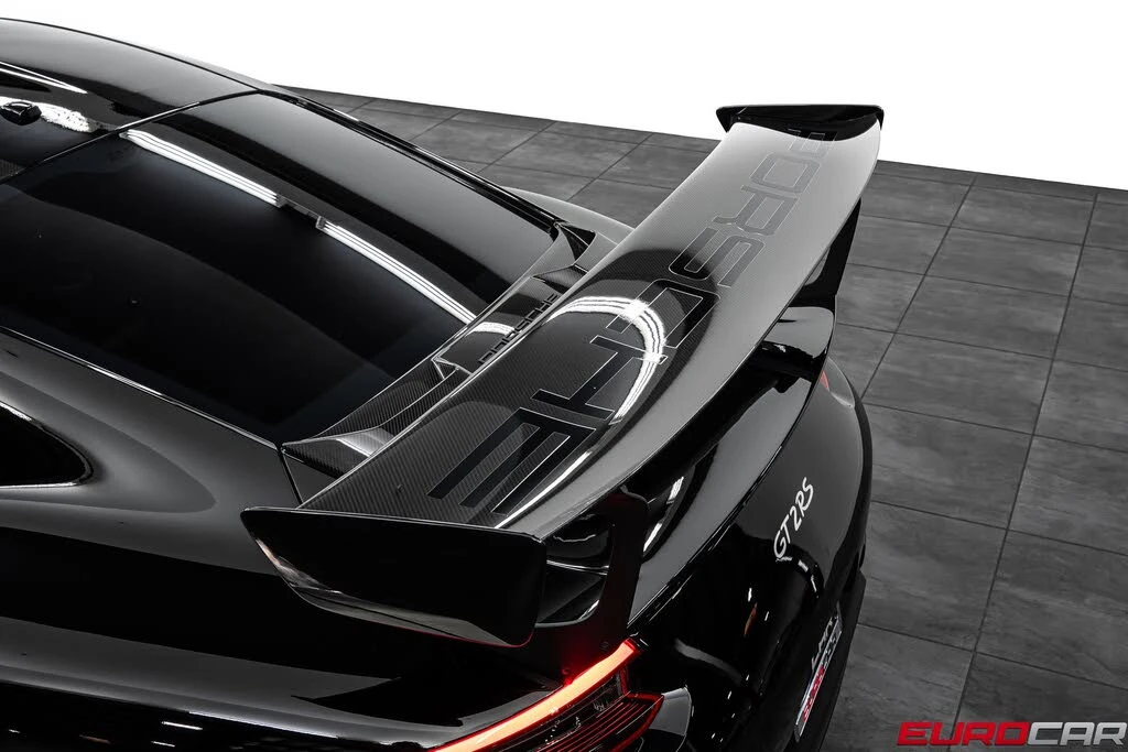 2018 Porsche 991 GT2 RS - Image 25 of 31