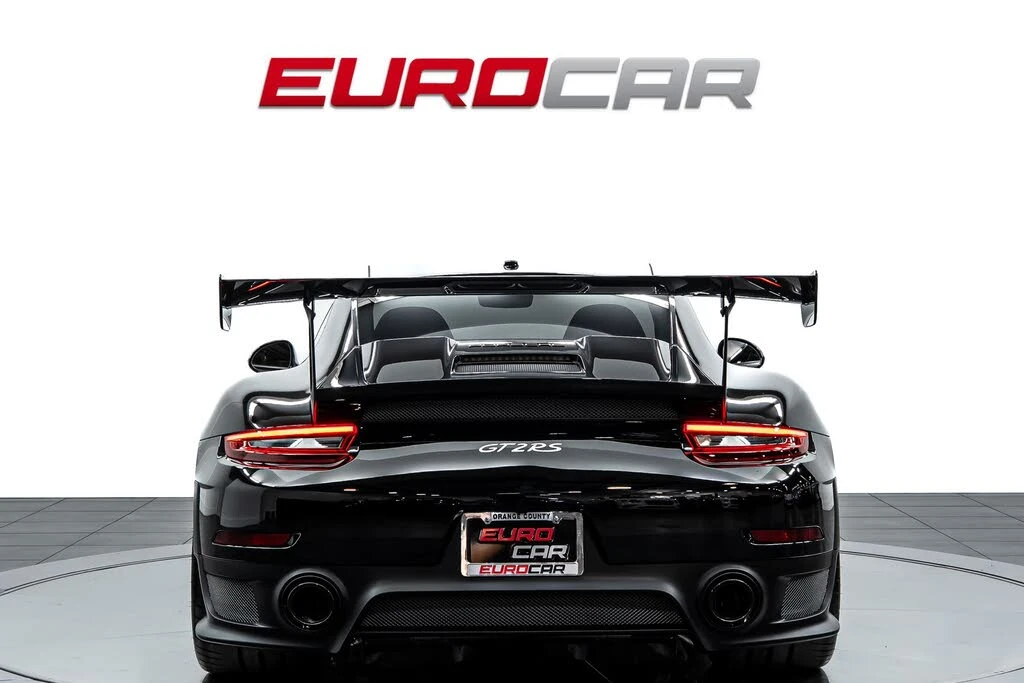 2018 Porsche 991 GT2 RS - Image 4 of 31