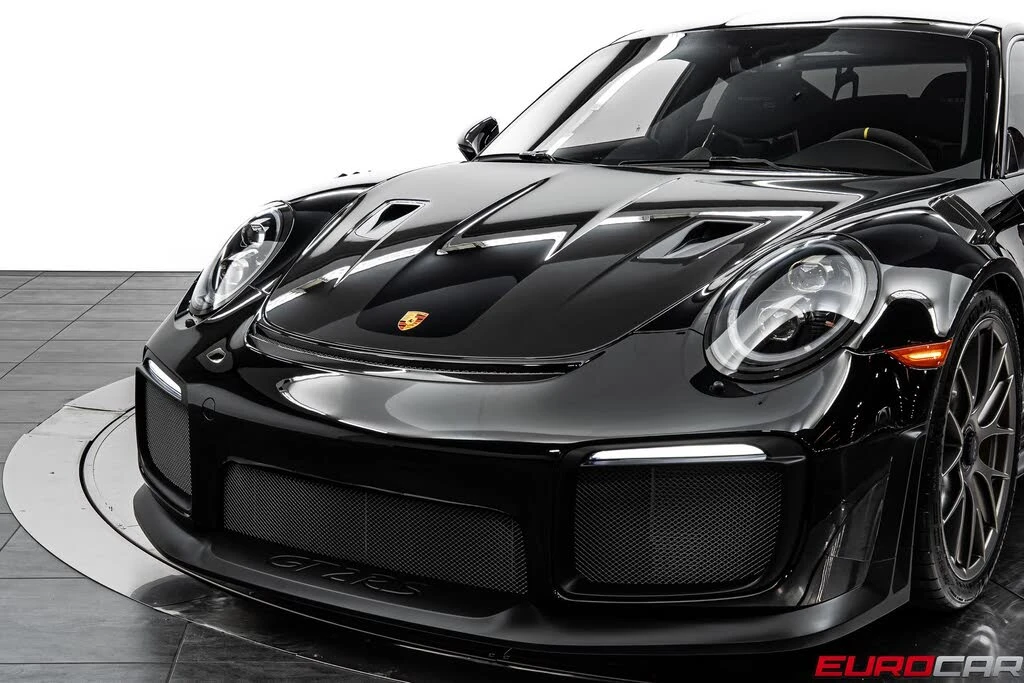 2018 Porsche 991 GT2 RS - Image 16 of 31
