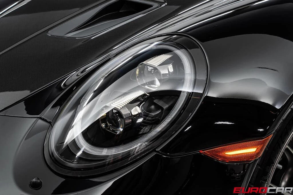 2018 Porsche 991 GT2 RS - Image 14 of 31