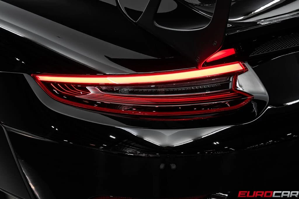 2018 Porsche 991 GT2 RS - Image 27 of 31