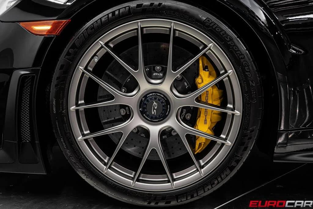2018 Porsche 991 GT2 RS - Image 30 of 31