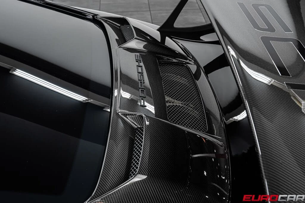 2018 Porsche 991 GT2 RS - Image 26 of 31