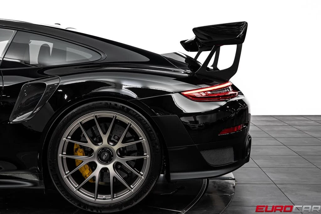 2018 Porsche 991 GT2 RS - Image 23 of 31