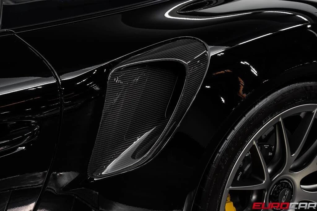 2018 Porsche 991 GT2 RS - Image 21 of 31