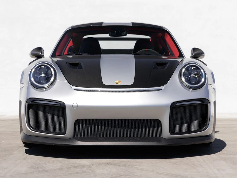 2018 Porsche 991 GT2 RS - Image 10 of 31