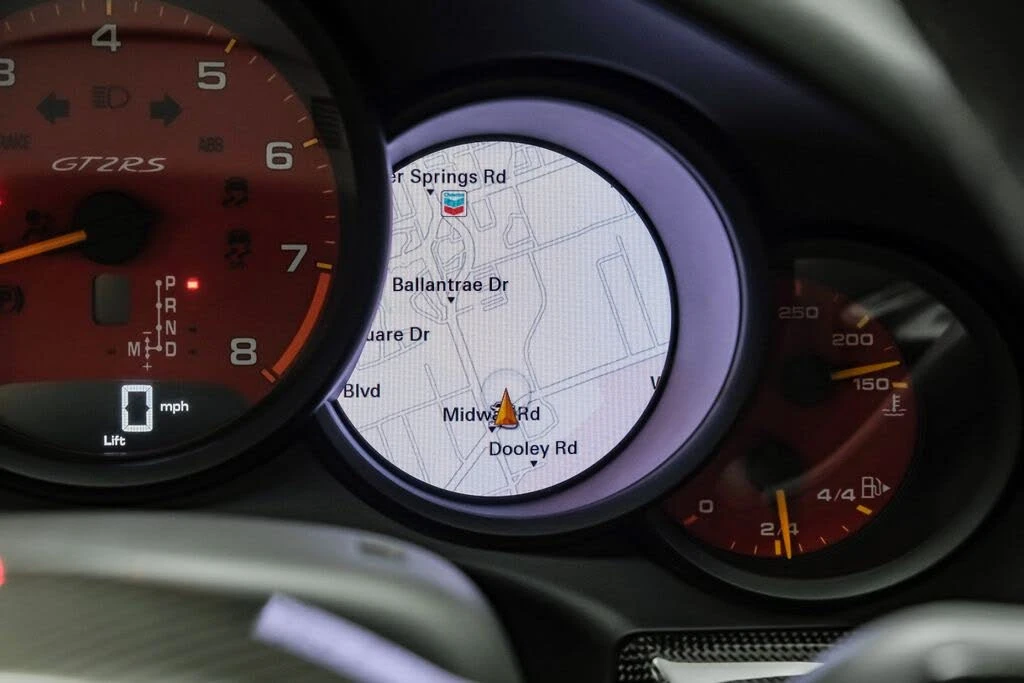 2018 Porsche 991 GT2 RS - Image 19 of 31