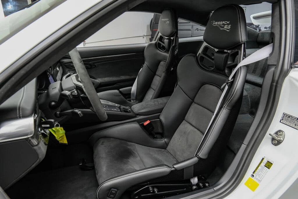 2018 Porsche 991 GT2 RS - Image 31 of 31