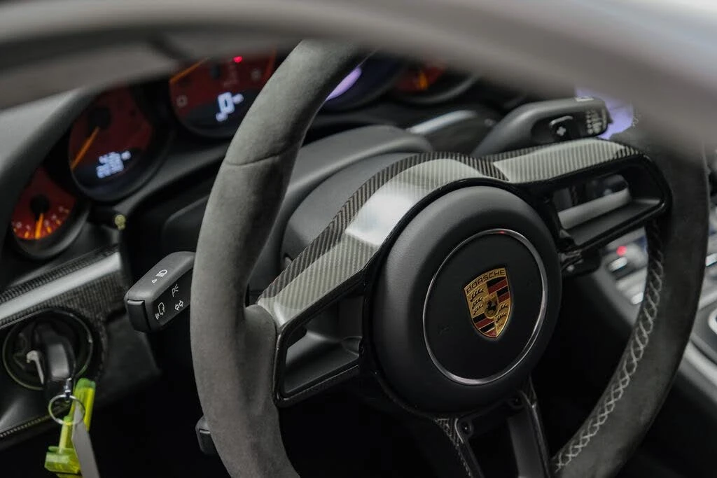 2018 Porsche 991 GT2 RS - Image 15 of 31