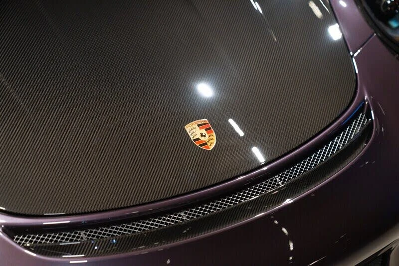 2018 Porsche 991 GT2 RS - Image 8 of 31
