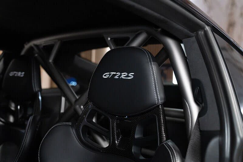 2018 Porsche 991 GT2 RS - Image 25 of 31