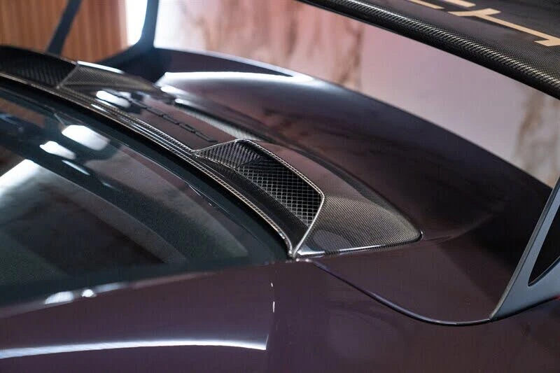 2018 Porsche 991 GT2 RS - Image 14 of 31