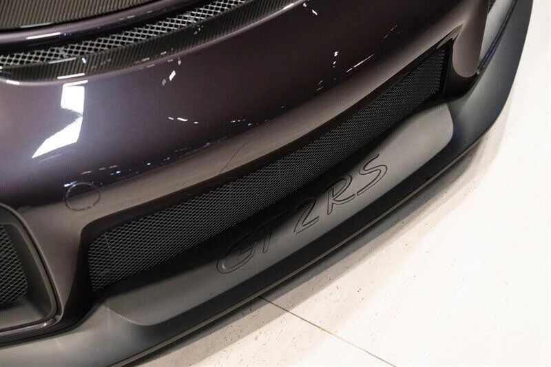 2018 Porsche 991 GT2 RS - Image 20 of 31