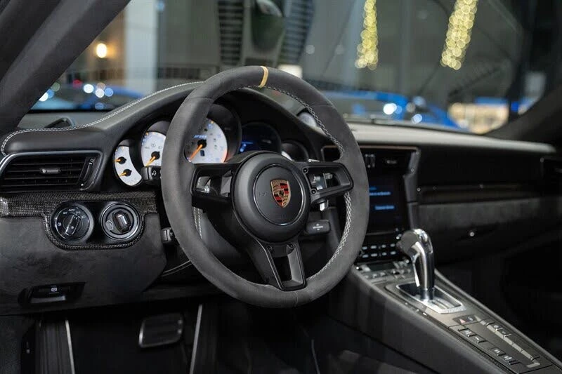 2018 Porsche 991 GT2 RS - Image 28 of 31