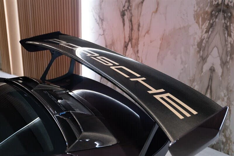 2018 Porsche 991 GT2 RS - Image 11 of 31