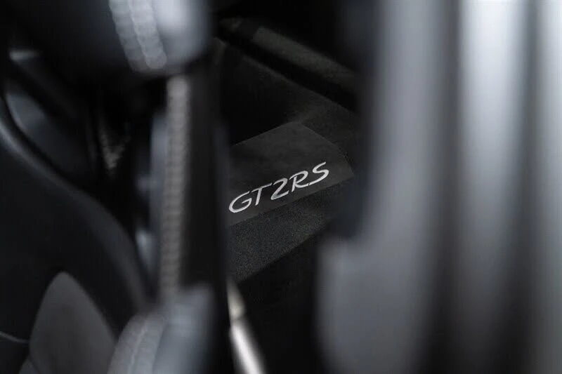 2018 Porsche 991 GT2 RS - Image 27 of 31