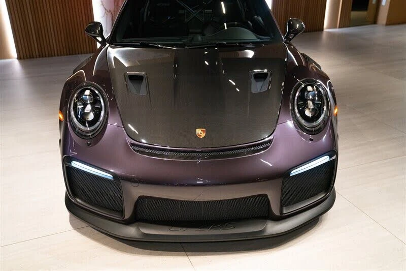 2018 Porsche 991 GT2 RS - Image 5 of 31