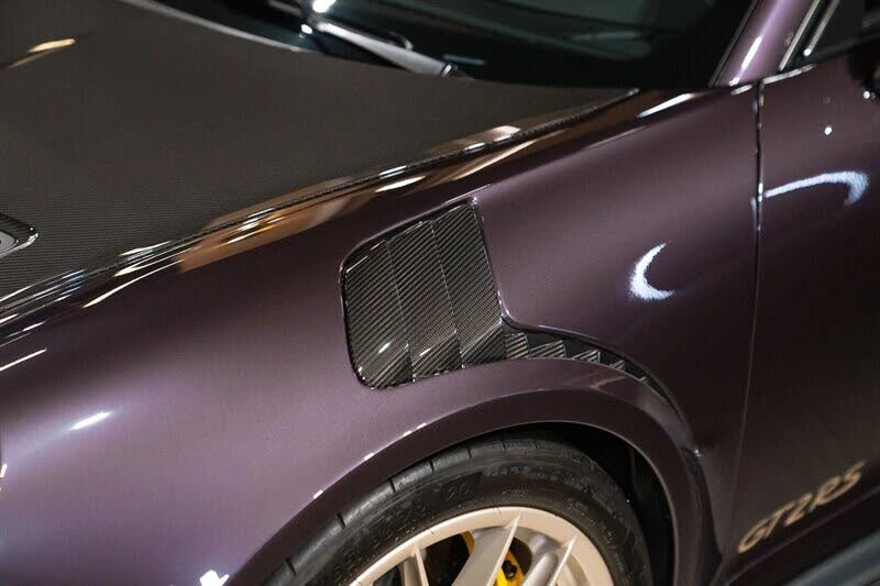 2018 Porsche 991 GT2 RS - Image 10 of 31