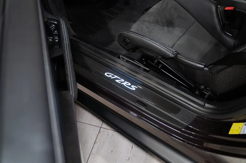 2018 Porsche 991 GT2 RS - Image 31 of 31