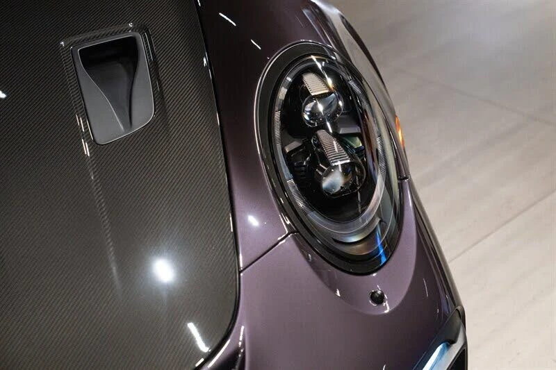 2018 Porsche 991 GT2 RS - Image 23 of 31