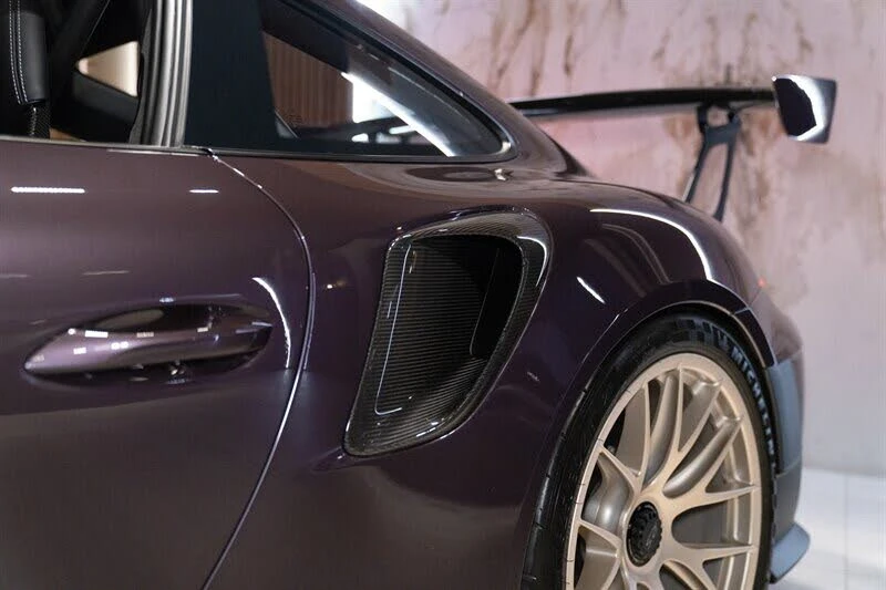2018 Porsche 991 GT2 RS - Image 12 of 31
