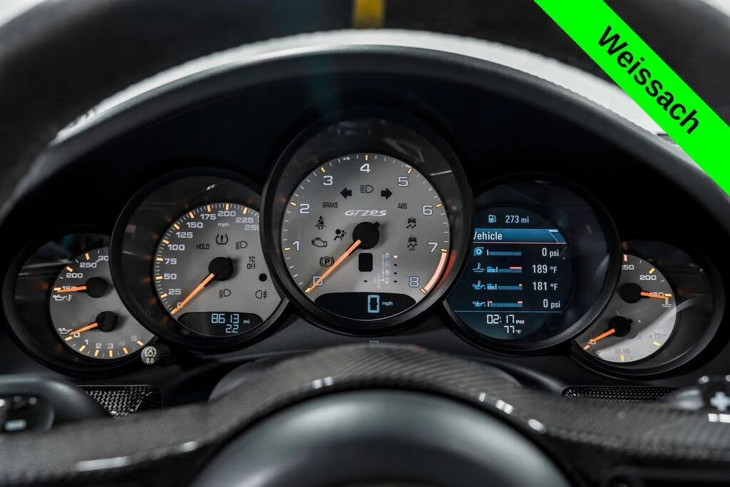 2018 Porsche 991 GT2 RS - Image 16 of 31