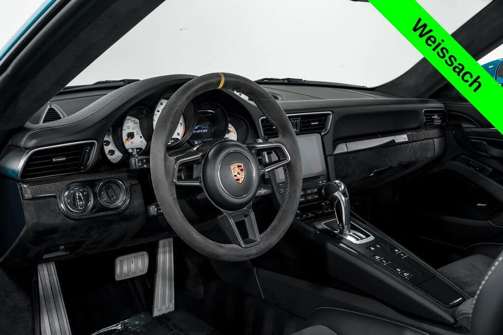 2018 Porsche 991 GT2 RS - Image 13 of 31