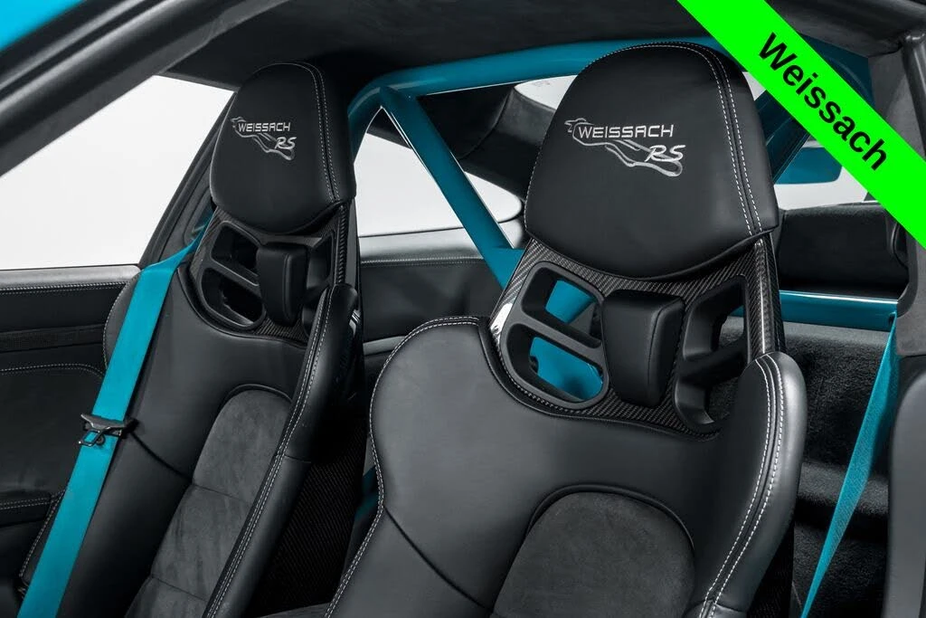 2018 Porsche 991 GT2 RS - Image 19 of 31
