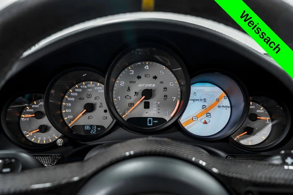 2018 Porsche 991 GT2 RS - Image 17 of 31