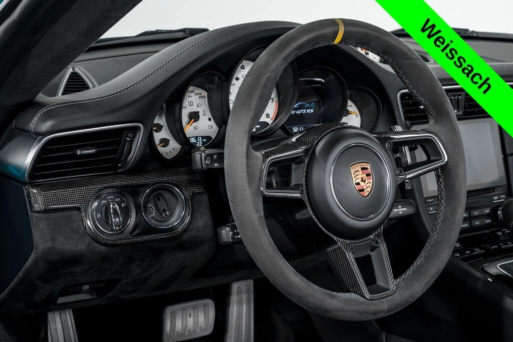 2018 Porsche 991 GT2 RS - Image 14 of 31