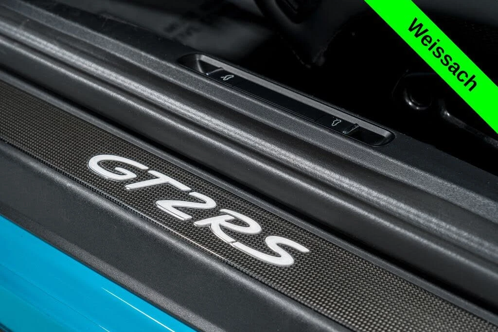 2018 Porsche 991 GT2 RS - Image 11 of 31