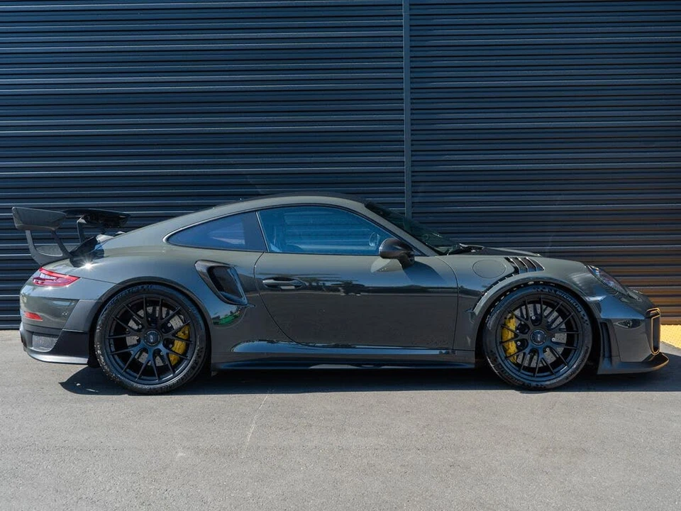 2018 Porsche 991 GT2 RS - Image 8 of 31