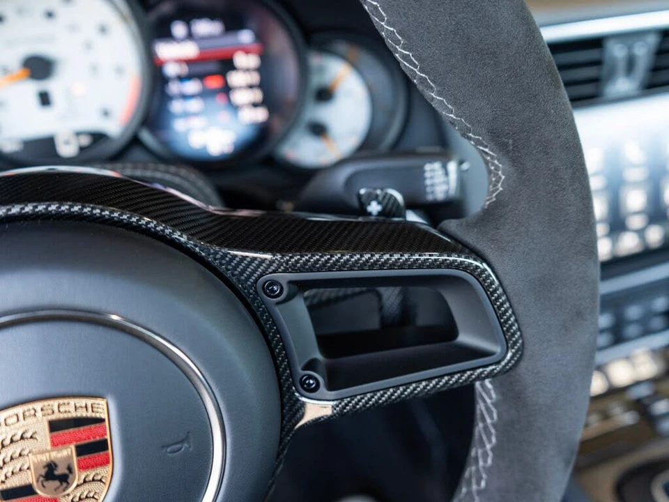 2018 Porsche 991 GT2 RS - Image 22 of 31