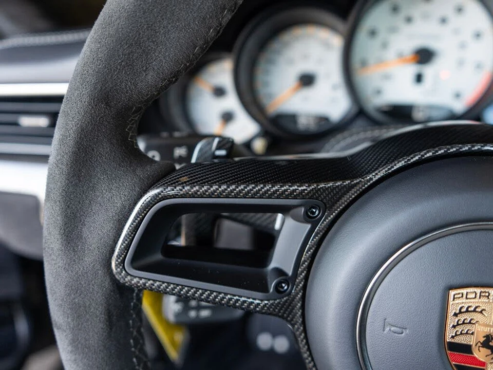 2018 Porsche 991 GT2 RS - Image 19 of 31
