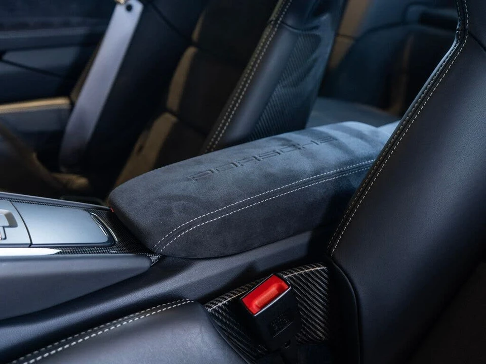 2018 Porsche 991 GT2 RS - Image 27 of 31