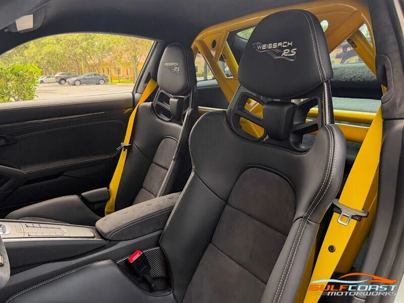 2018 Porsche 991 GT2 RS - Image 22 of 31