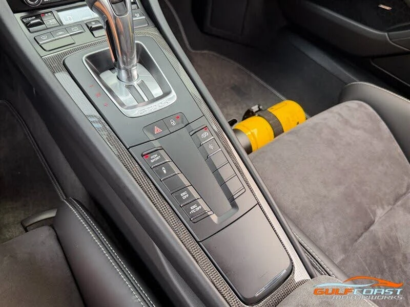 2018 Porsche 991 GT2 RS - Image 19 of 31