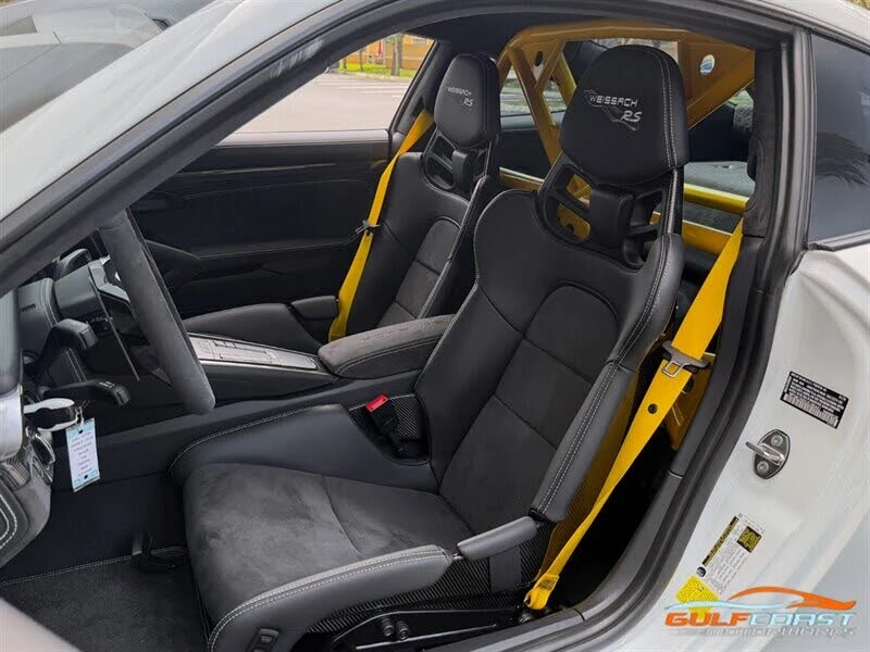 2018 Porsche 991 GT2 RS - Image 21 of 31