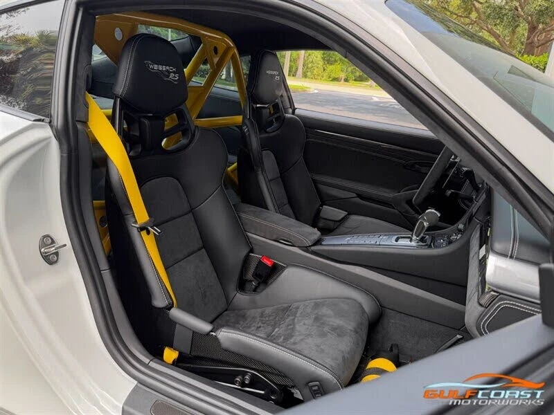 2018 Porsche 991 GT2 RS - Image 29 of 31