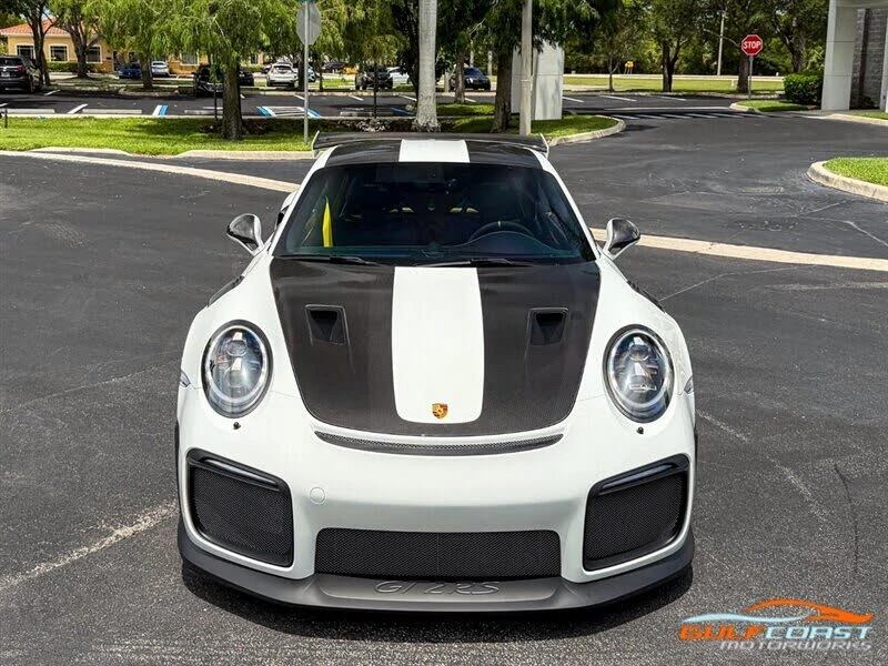 2018 Porsche 991 GT2 RS - Image 5 of 31