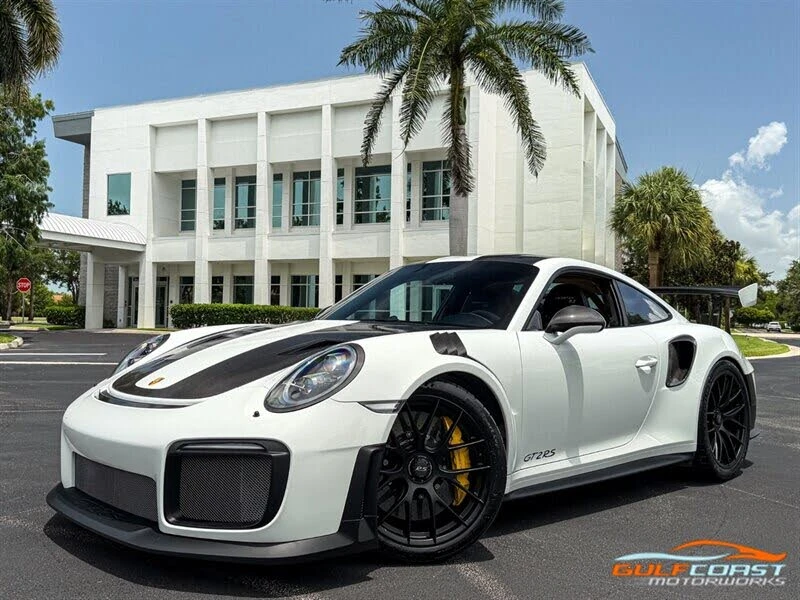 2018 Porsche 991 GT2 RS - Image 10 of 31