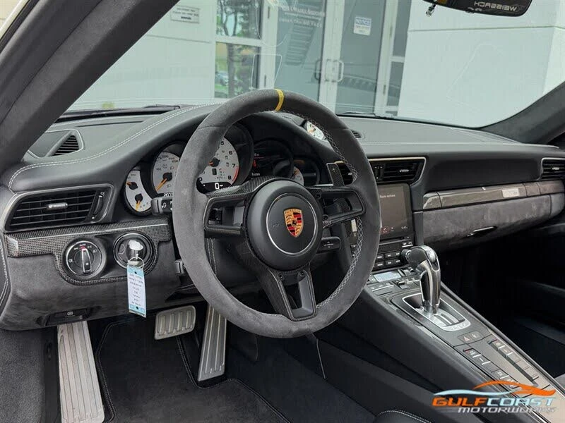 2018 Porsche 991 GT2 RS - Image 12 of 31