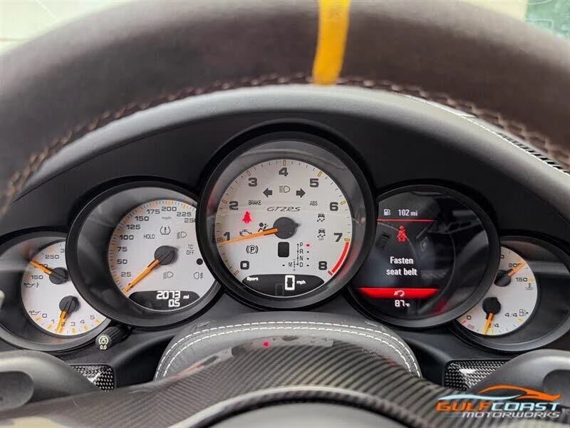 2018 Porsche 991 GT2 RS - Image 13 of 31